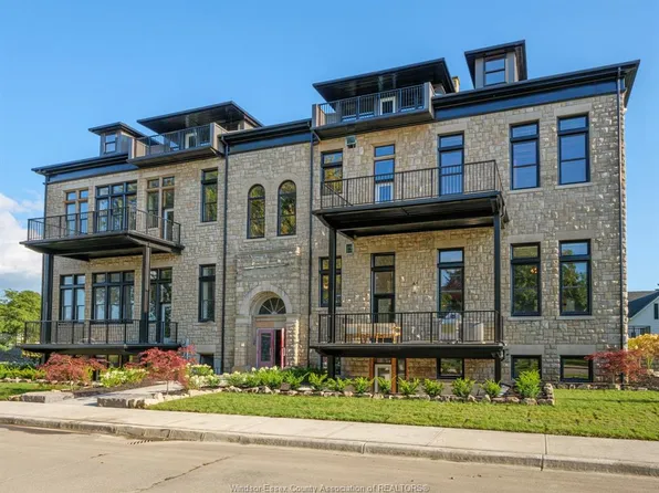 247 Brock St #103, Amherstburg, ON N9V 2H4