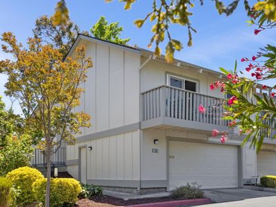 10892 Northfield Sq, Cupertino, CA, 95014