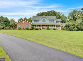 546 Grange Rd, Bernville, PA 19506