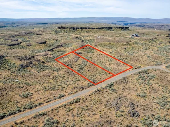 0 xxxx Jack Mt Drive, Ephrata, WA 98823