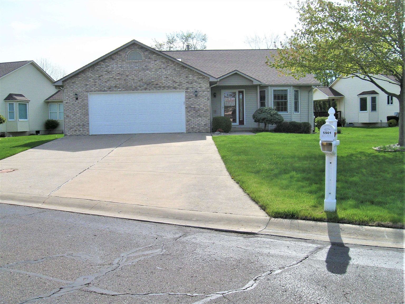 5901 Cross Creek Dr, Swartz Creek, MI 48473 Zillow