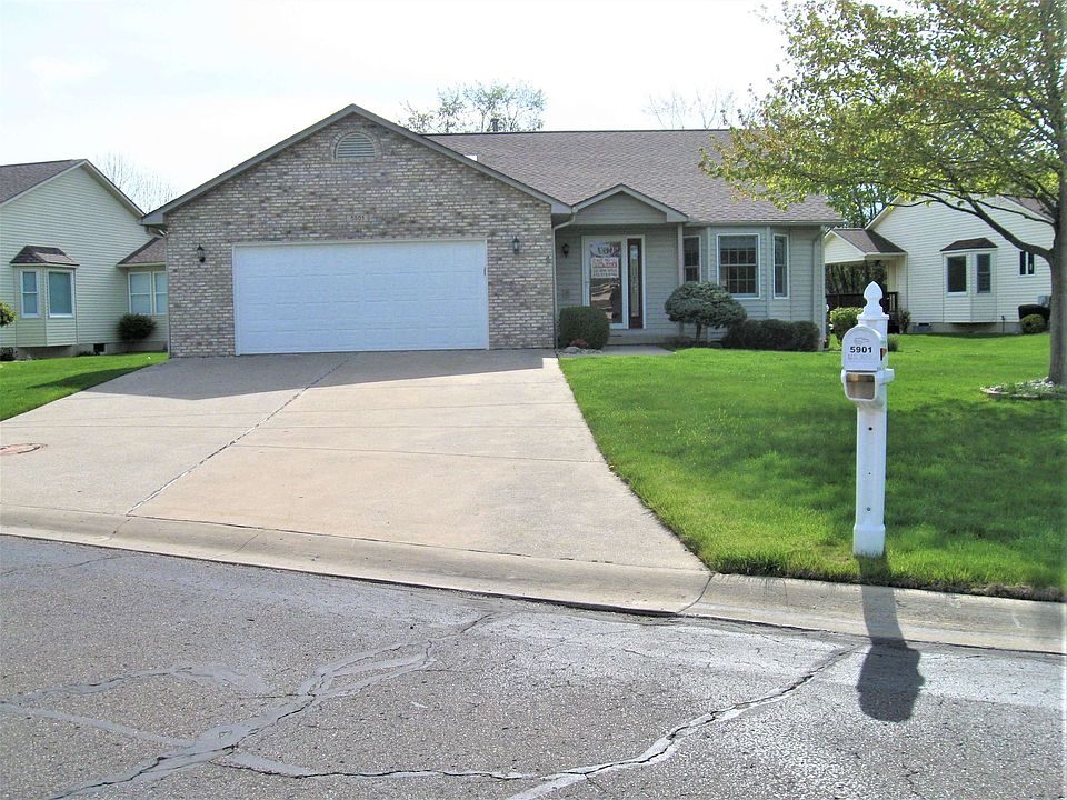 1st image of 5901 Cross Creek Dr
