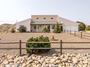 131 Bison Trl, Aztec, NM 87410