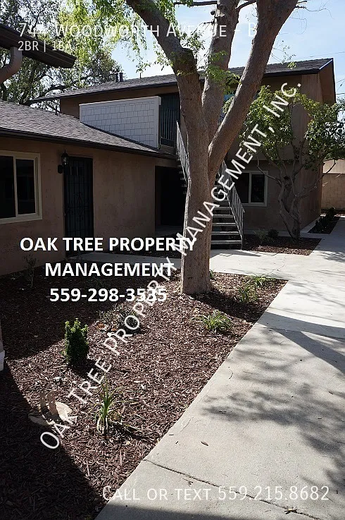 744 Woodworth Avenue #B (Bullard/Woodworth) — Photo 4