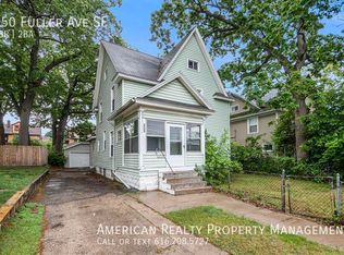 350 Fuller Ave SE, Grand Rapids, MI 49506