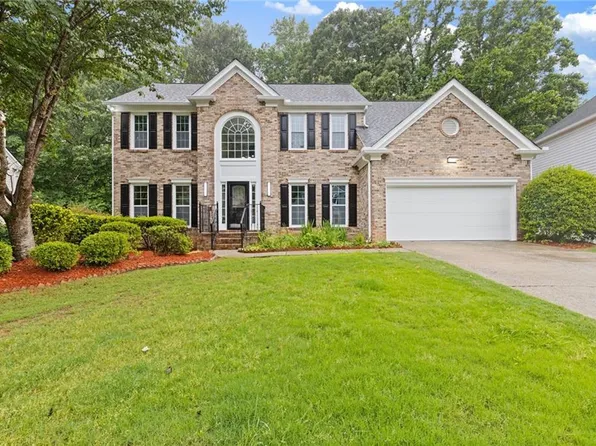 4865 Agate Dr, Johns Creek, GA 30022