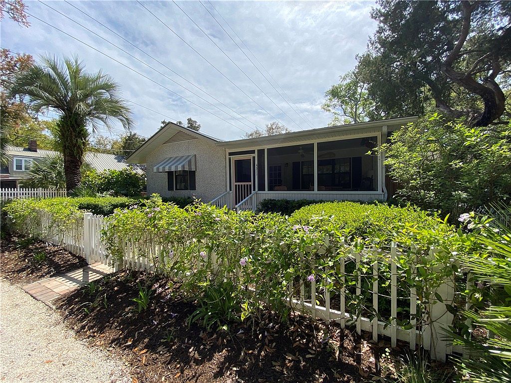 4311 3rd St, Saint Simons Island, GA 31522 Zillow