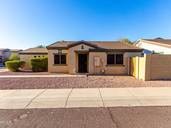 7317 S 37TH Glen, Phoenix, AZ 85041