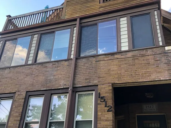 1512 West 28th St, 1512 W 28th St APT 4, Minneapolis, MN 55408