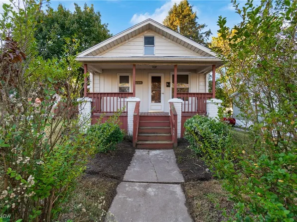 1288 Tampa Ave, Akron, OH 44314