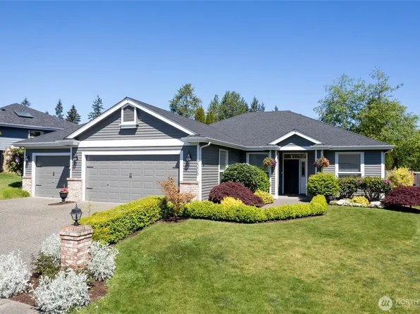 2205 50th Street Ct NW, Gig Harbor, WA 98335