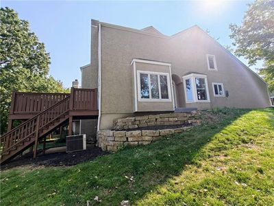 12449 Barkley St, Overland Park, KS, 66209