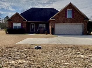 4410 Patriot Pkwy, Sumter, SC 29154