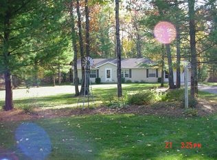 3375 Thornapple Trl, Lewiston, MI 49756