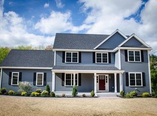 17 Jones Rd, Berlin, MA 01503