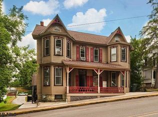 311 E Bishop St, Bellefonte, PA 16823