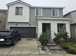 8176 Oxbow Landing Loop, Roseville, CA 95747