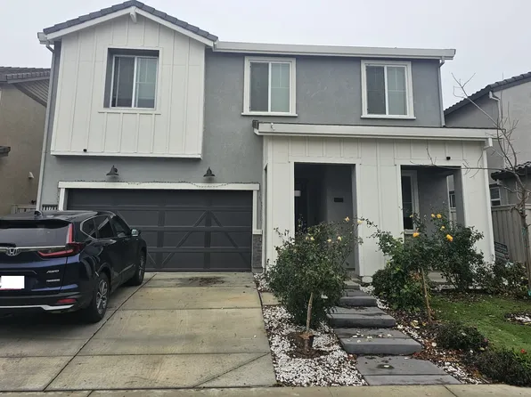 8176 Oxbow Landing Loop, Roseville, CA 95747
