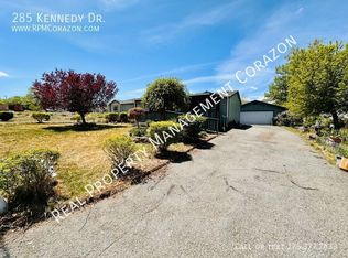 285 Kennedy Dr, Reno, NV 89506