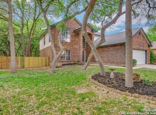 3406 Ponytail, San Antonio, TX 78247
