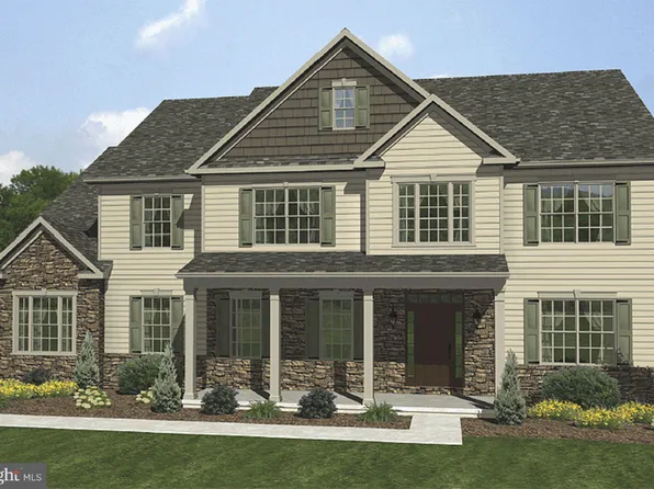 191 Morleton Ave, Marysville, PA 17053