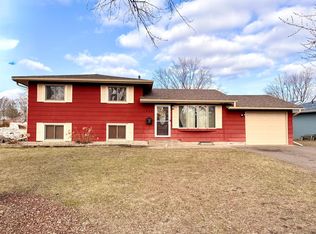 1448 Dayton Ave, Saint Paul Park, MN 55071