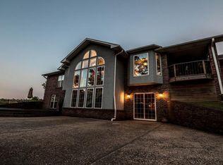 9020 Ripley Rte #K, Grandin, MO 63943