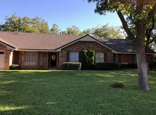 3100 Shell Ave, Midland, TX 79705