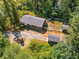 2437 140th Ave SW, Tenino, WA 98589
