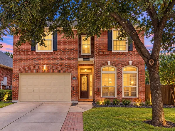 3502 Urban Woods Trl, Houston, TX 77008