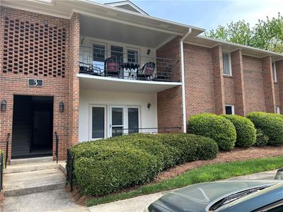 3 Fountain View Cir APT B, Greensboro, NC, 27405