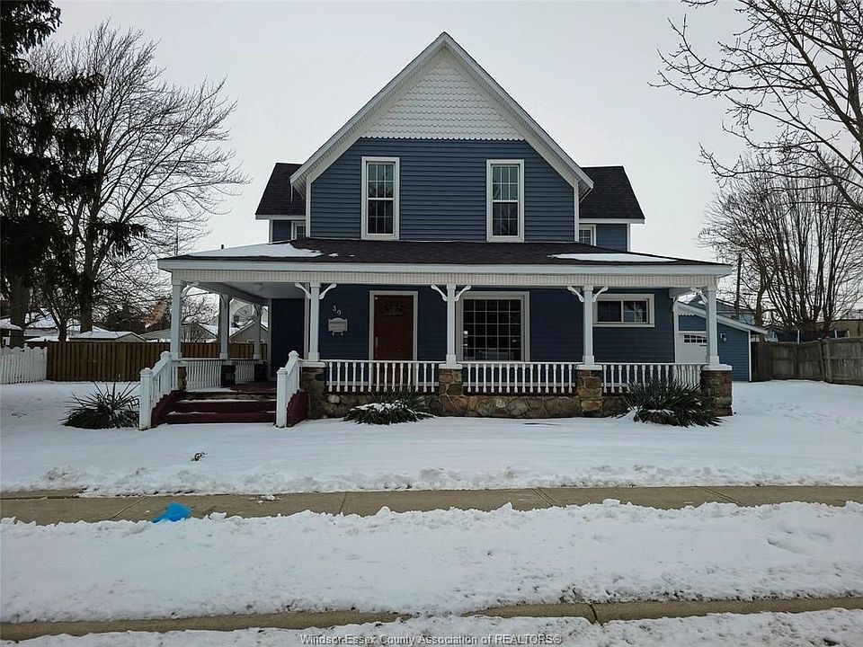 1st image of 30 Mill St E
