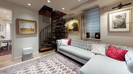 Rented by Bond New York