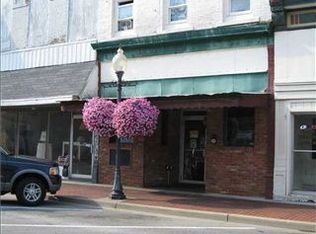 106 E Main Cross St, Edinburgh, IN 46124