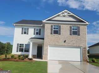 191 Aster Ave, Locust Grove, GA 30248