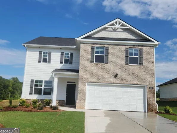 191 Aster Ave, Locust Grove, GA 30248