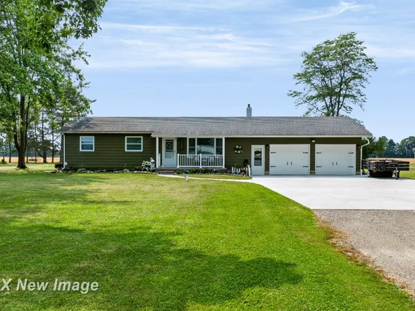 12608 Gera Rd, Birch Run, MI 48415