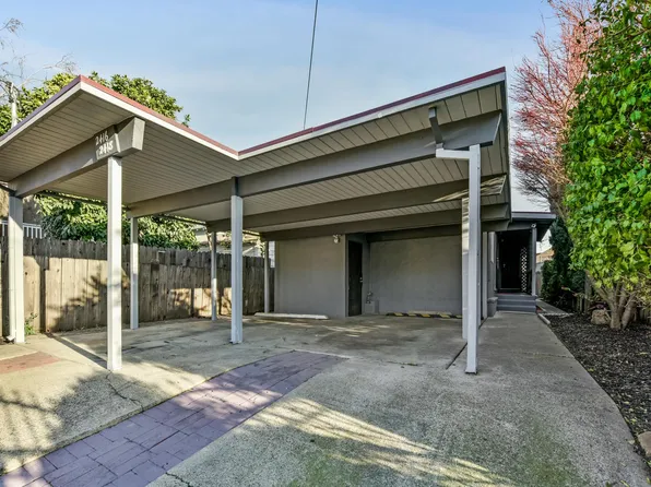 2416 Kingsland Ave, Oakland, CA 94601