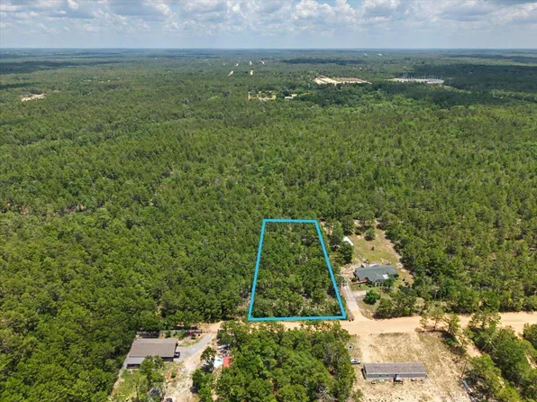 Hamlet Dr, Defuniak Springs, FL 32433