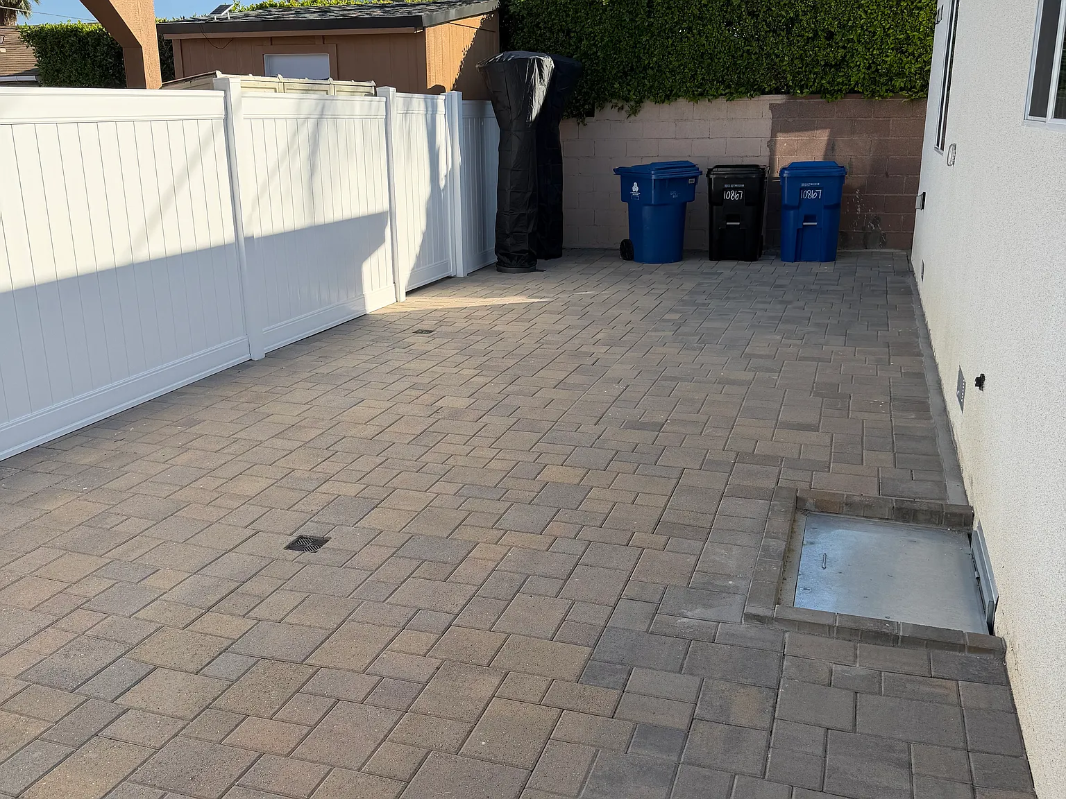 3 bed, 1150 sqft, $3,200 — Photo 3
