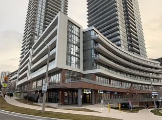 32 Forest Manor Rd #2407, Toronto, ON M2J0H2