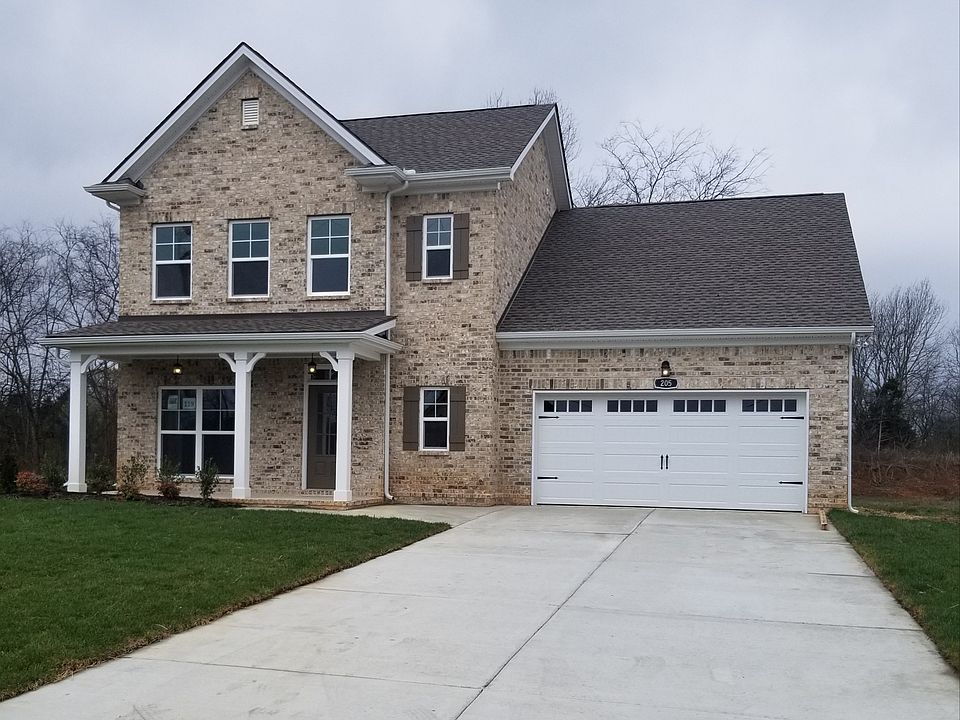 1st image of 205 Beulah Rose Dr #119