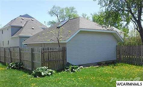 detached rec room