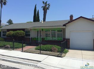 4700 Fisher Ave, San Jose, CA