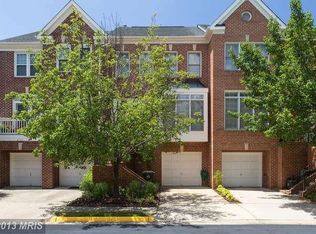 8129 Boss St, Vienna, VA 22182