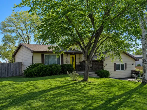 15 S 1200 W, Vernal, UT 84078