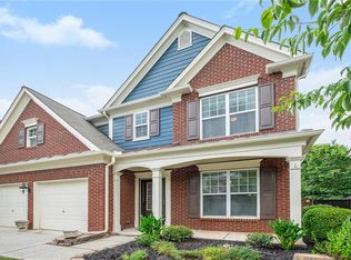 625 Syemore Pass, Canton, GA 30115