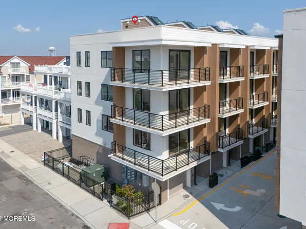500 Ocean Terr #6, Seaside Heights, NJ 08751