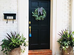 504 Storm Ave, Brookhaven, MS 39601