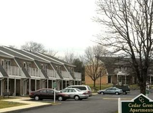 Cedar Green, Bunker Hill, WV 25413